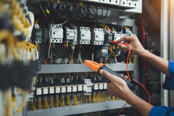 Best Electrical System Inspection  in Columbus, WI
