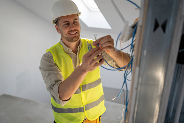 Best Best Electricians Near Me  in Columbus, WI